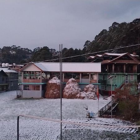 Keshav Niwas Homestay Shimla Exterior photo