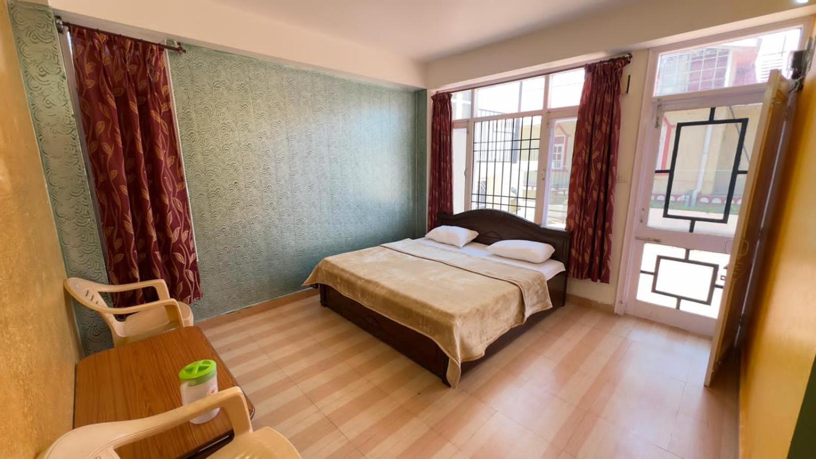 Keshav Niwas Homestay Shimla Exterior photo