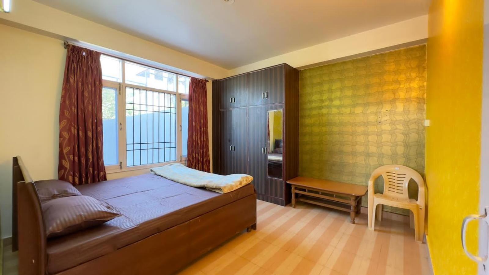 Keshav Niwas Homestay Shimla Exterior photo